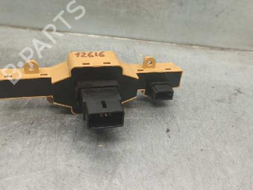 Warning switch KIA CARENS II MPV (FJ)  | BP7098387I22 