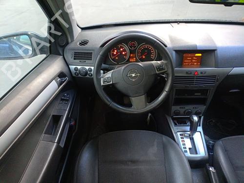 Front slam panel OPEL ASTRA H (A04) 1.9 CDTI (L48) | BP31599307C72