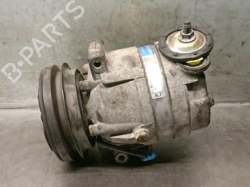 Used AC compressor DAEWOO LANOS (KLAT) 1.5 (86 hp) 30972650