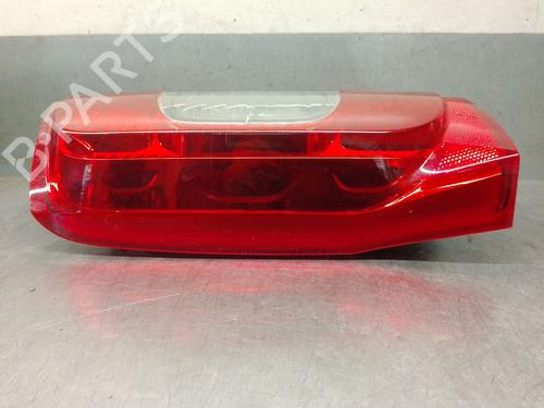 Left taillight PEUGEOT BIPPER (AA_) 1.3 HDi 80 / BlueHDi 80 | BP32998064C34 - Image 4