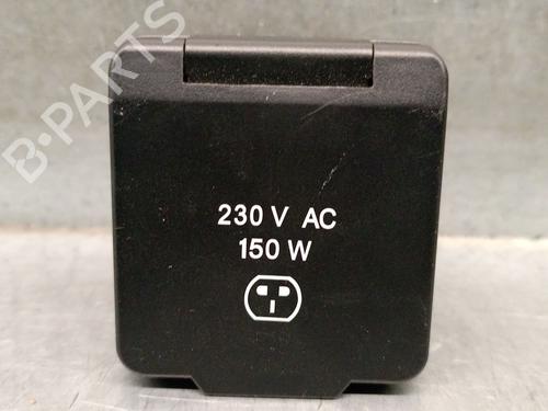 Used Electronic module Electronic module JEEP RENEGADE SUV (BU, B1, BV) 1.6 CRD (120 hp) 33844155 33844155