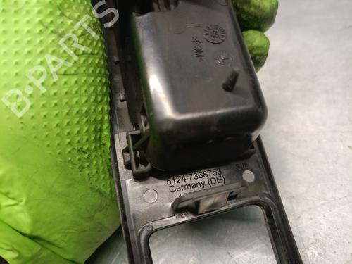 Tailgate handle BMW 5 Touring (F11) 520 d | BP25246638C132 