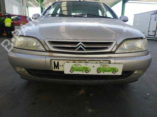 AC compressor CITROËN XSARA (N1) 1.9 TD | BP6118646M34 