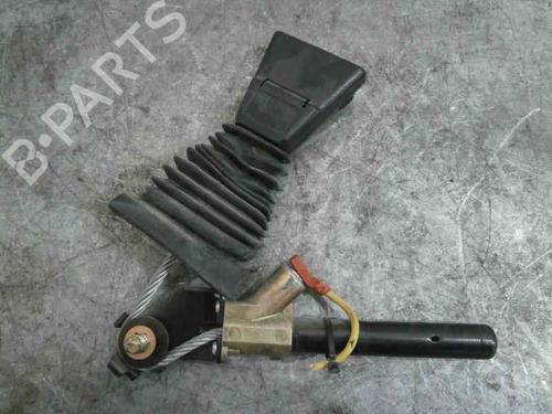 Used Seat buckle OPEL FRONTERA B (U99) 2.2 DTI (6B_ZC, 6B_VF, 6B_66, 6B_76) (116 hp) 20245274