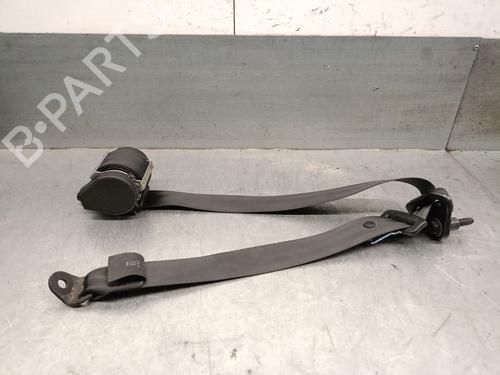 Sikkerhedssele bag højre DACIA LODGY (JS_) 1.5 dCi (JSMC, JSAF) (107 hp) 28430080