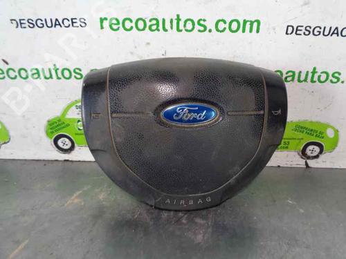 Førerens kollisjonspute FORD TOURNEO CONNECT 1.8 TDCi (110 hp) 5116180