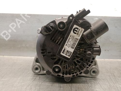 Alternator PEUGEOT 2008 II (UD_, US_, UY_, UJ_, UR_, UC_) 1.2 PureTech 100 (USHNK) | BP29626873M7