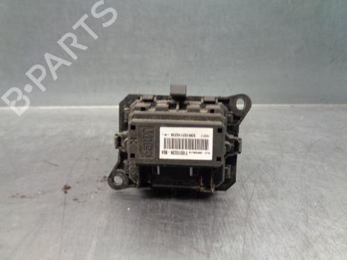Used Heater resistor SUBARU FORESTER (SH_) 2.0 D AWD (SHH, SHD, SHN) (147 hp) 13366861