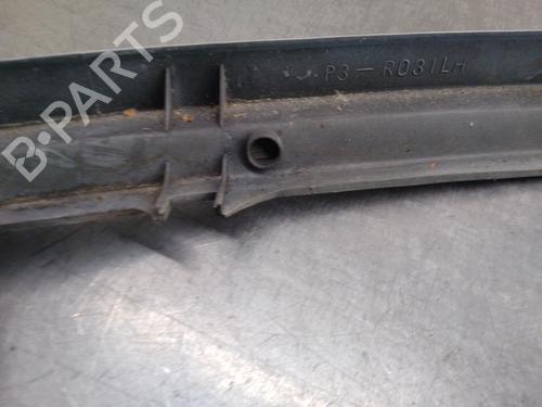 Grille RENAULT MEGANE I (BA0/1_) 2.0 i (BA0G) | BP13611817C40 