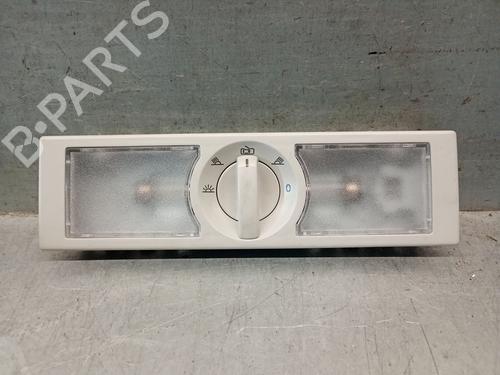 Plafonnier SEAT ATECA (KH7, KHP) 1.4 TSI (150 hp) 25238596