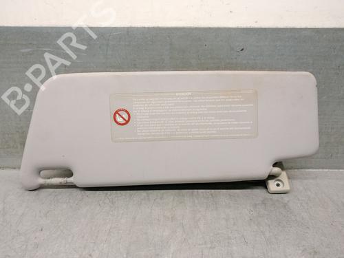 Højre solskærm MERCEDES-BENZ C-CLASS (W203) C 32 AMG Kompressor (203.065) (354 hp) 30804414