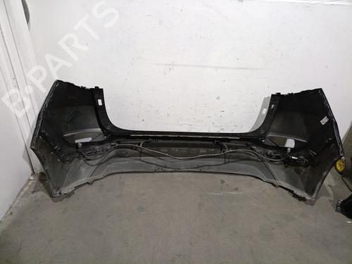 Rear bumper HYUNDAI TUCSON (TL, TLE) 1.7 CRDi | BP29605356C8