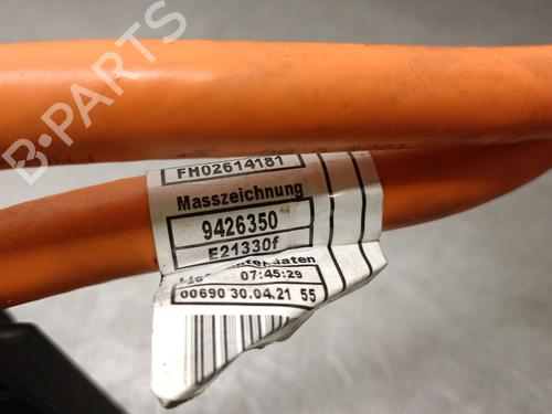 Cable BMW 3 (G20, G80, G28) 330 e Plug-in-Hybrid | BP34187220E12  - Image 6