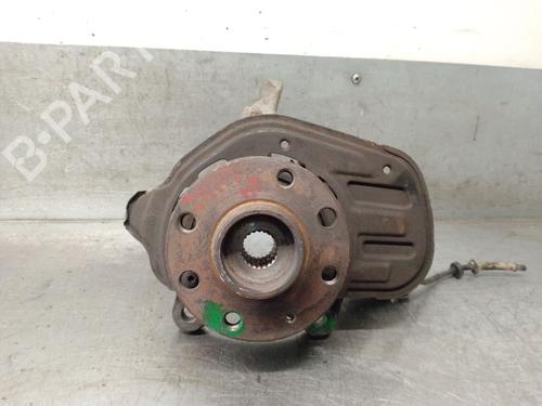 Right front steering knuckle OPEL COMBO Tour 1.3 CDTI 16V | BP31157817M26