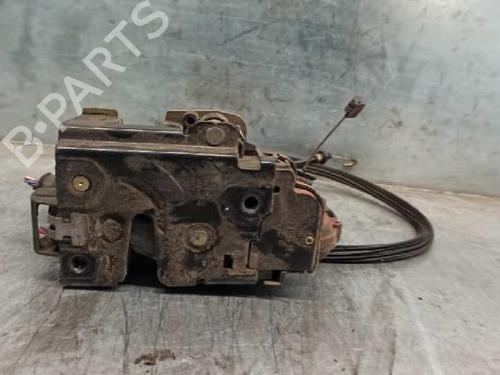 Front left lock SEAT AROSA (6H1) 1.4 | BP6998508C98 