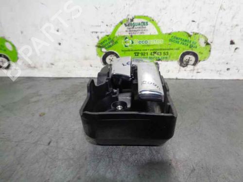 Front right interior door handle FORD MONDEO III (B5Y) 2.2 TDCi | BP5037735I14 