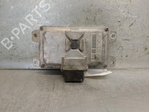 Used Gearbox control unit Gearbox control unit RENAULT MEGANE III Grandtour (KZ0/1) 2.0 CVT (KZ0G, KZ1P) (140 hp) 40046645 40046645
