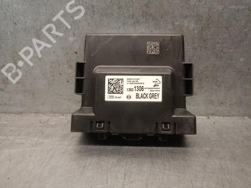 Used Electronic module OPEL ASTRA K Sports Tourer (B16) 1.2 Turbo (35) (145 hp) 25235662