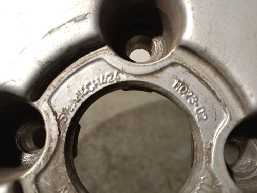 Rim PEUGEOT 306 Hatchback (7A, 7C, N3, N5) 1.9 D | BP22739622C45 