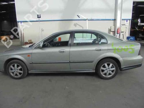 DAEWOO EVANDA (KLAL) 2.0 (131 hp) 178667