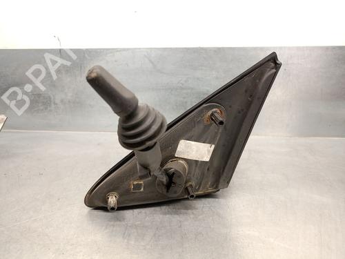Right mirror FORD MONDEO III Saloon (B4Y) 2.0 16V DI / TDDi / TDCi | BP22732651C27 