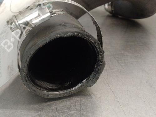 Pipe CITROËN C5 III Break (RW_) 2.0 HDi 165 | BP37992271M125 - Image 4