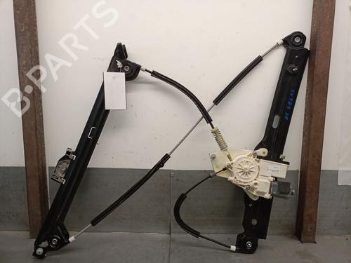 Used Front right window mechanism Front right window mechanism BMW 5 Gran Turismo (F07) 530 d xDrive (245 hp) 33463077 33463077