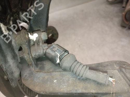 Fusée avant droite VW NEW BEETLE (9C1, 1C1) 1.9 TDI | BP28302745M26 