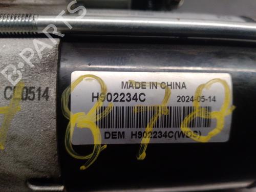 Starter DODGE JOURNEY 2.0 CRD | BP32860272M8  - Image 6