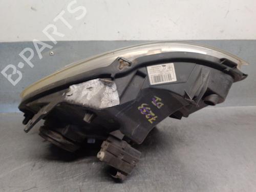 Left headlight NISSAN KUBISTAR Van (X76) 1.5 dCi 70 | BP31157860C28 - Image 3