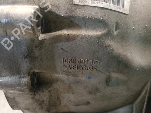 Gearbox BMW 5 (E60) 525 d | BP30058766M3