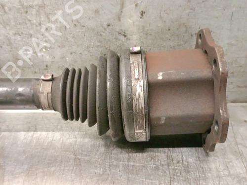 Right front driveshaft AUDI A4 B8 Avant (8K5) 2.7 TDI | BP31067057M39