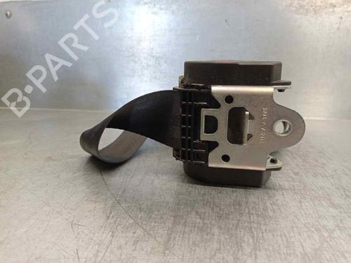 Rear left seatbelt VW CC B7 (358) 2.0 TDI | BP12579657I29 
