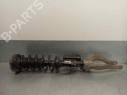Used Right front shock absorber BMW 5 (G30, F90) 520 d Mild-Hybrid xDrive (190 hp) 12191844