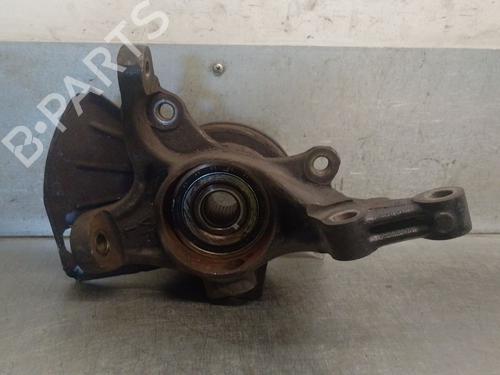 Used Left front steering knuckle Left front steering knuckle 38177651 38177651