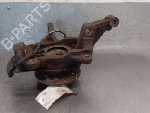 Left front steering knuckle RENAULT TRAFIC III Van (FG_) 1.6 dCi 120 (FGMB, FGMC) | BP36071409M25  - Image 6