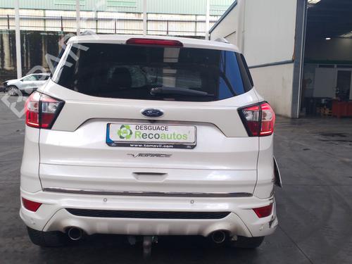 Intercooler-rør FORD KUGA II (DM2) 2.0 TDCi | BP25847495M127 - Image 8