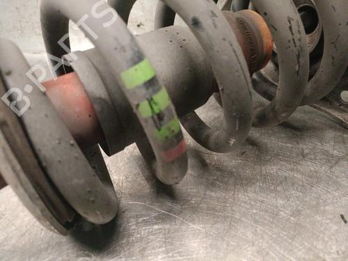 Right front shock absorber AUDI A4 B7 (8EC) 2.5 TDI | BP27211873M17 