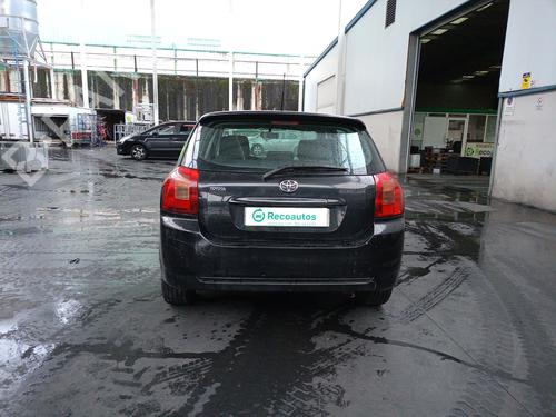 Left taillight TOYOTA COROLLA (_E12_) 2.0 D-4D (CDE120R, CDE120L_) | BP31757061C34 