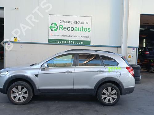 Used Parts CHEVROLET CAPTIVA (C100, C140) 2.0 D 4WD (150 hp) 4439805