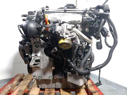 Engine VW PASSAT B6 (3C2) 2.0 TDI 16V | BP37537445M1 - Image 2