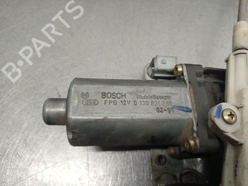 Front right window mechanism MERCEDES-BENZ VITO Van (W638) 110 CDI 2.2 (638.094) | BP31886271C23 