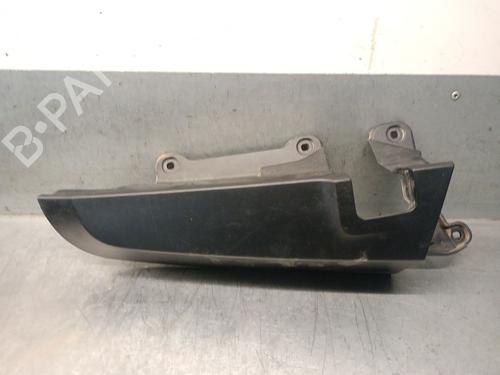 Corner bumper RENAULT EXPRESS Box Body/MPV 1.5 Blue dCi 75 (F6AA) | BP29189805C117 