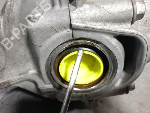 Rear differential JAGUAR XE (X760) 2.0 D | BP33120845M24 - Image 9