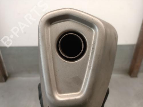 Exhaust system HONDA MOTORCYCLES CB (251cc - 500cc) CB 500 F (PC58, PC45, PC63, PC71) | BP34004884M121  - Image 8