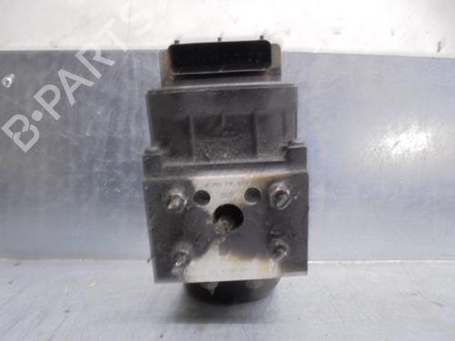 ABS Bremseaggregat OPEL OMEGA B (V94) 2.0 DTI 16V (F69, M69, P69) (101 hp) 8600168