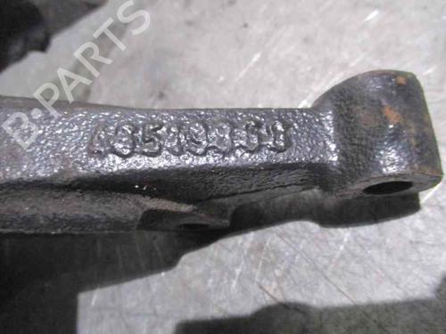 Right front steering knuckle FIAT BRAVA (182_) 1.9 TD 75 S (182.BF) | BP6454425M26 