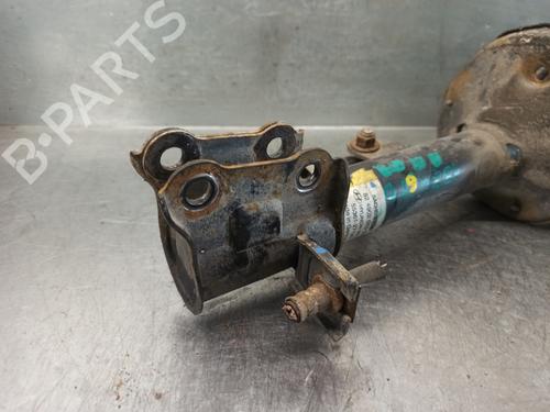 Right rear shock absorber HYUNDAI COUPE I (RD)  | BP15482072M19 