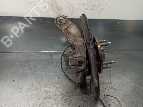 Right front steering knuckle CHEVROLET CRUZE (J300) 1.8 | BP8307397M26 