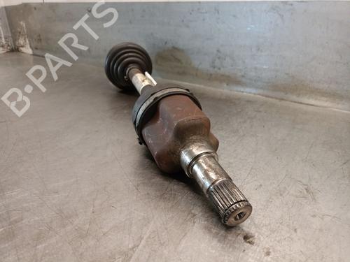 Left front driveshaft VOLVO C30 (533) 1.6 D | BP37486849M38 - Image 5